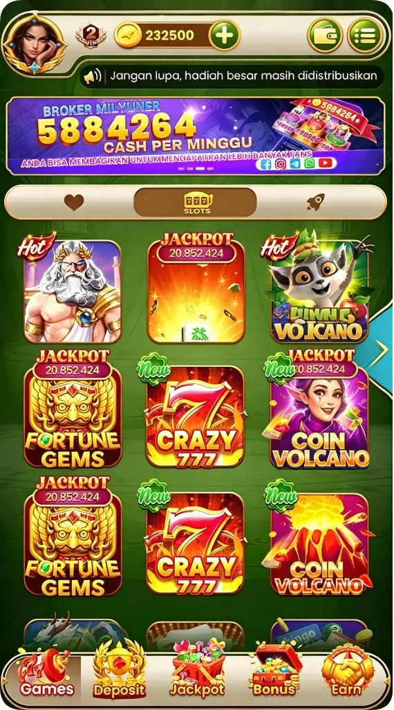 semutoto APK