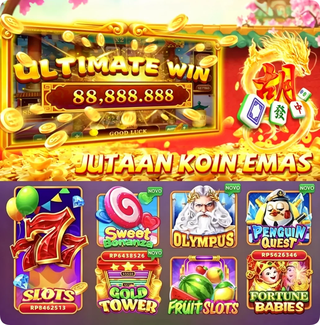 semutoto APK Resmi Unduh